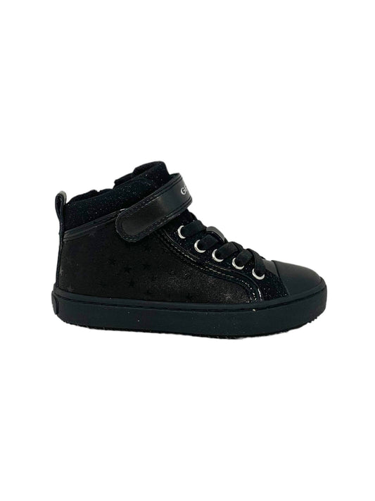 Scarpa da ginnastica GEOX KALISPERA B. J744GI0DHAJ C9997 BAMBINA