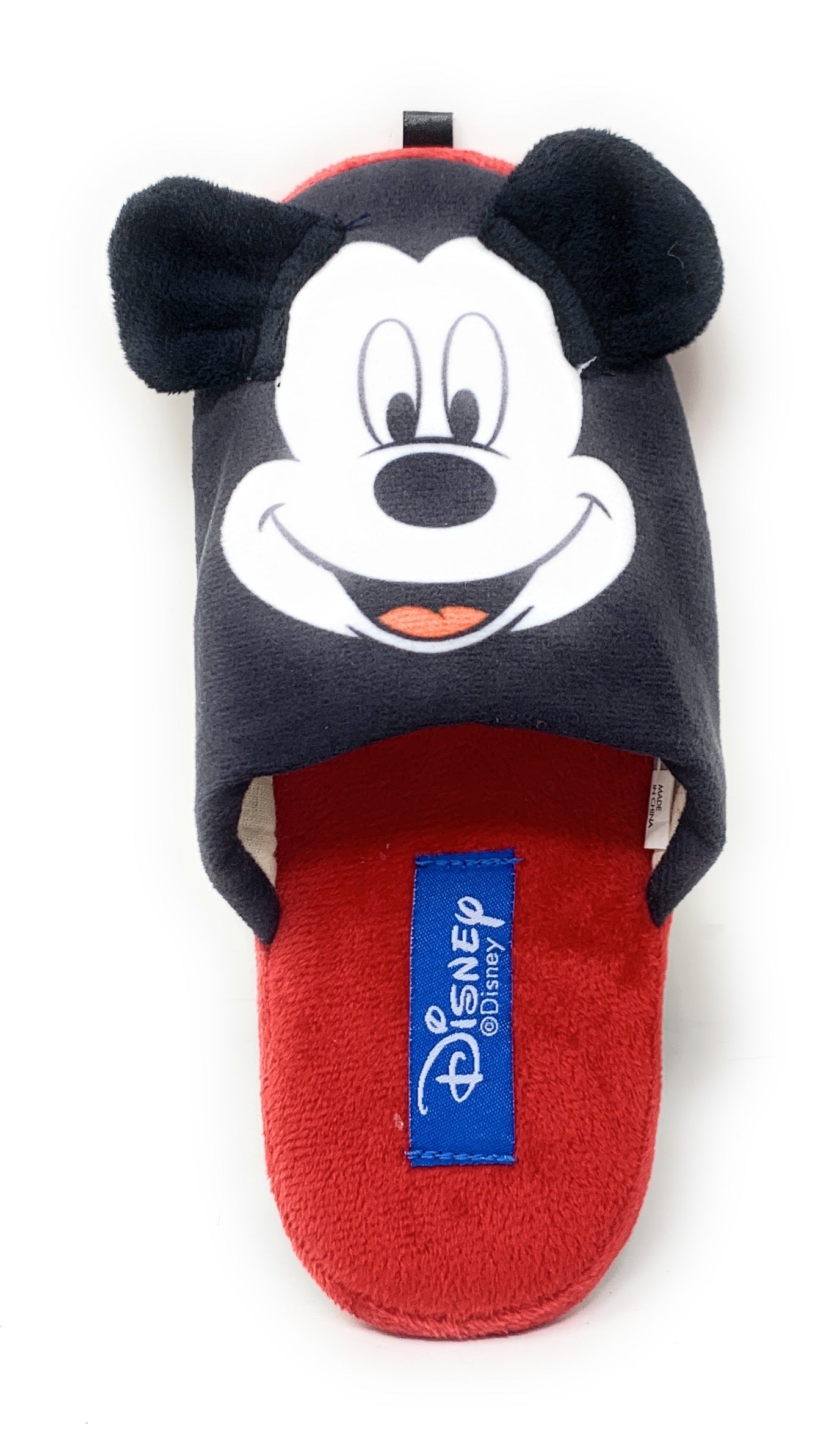 Pantofola topolino DE FONSECA DE.ROMA IU780  bambino