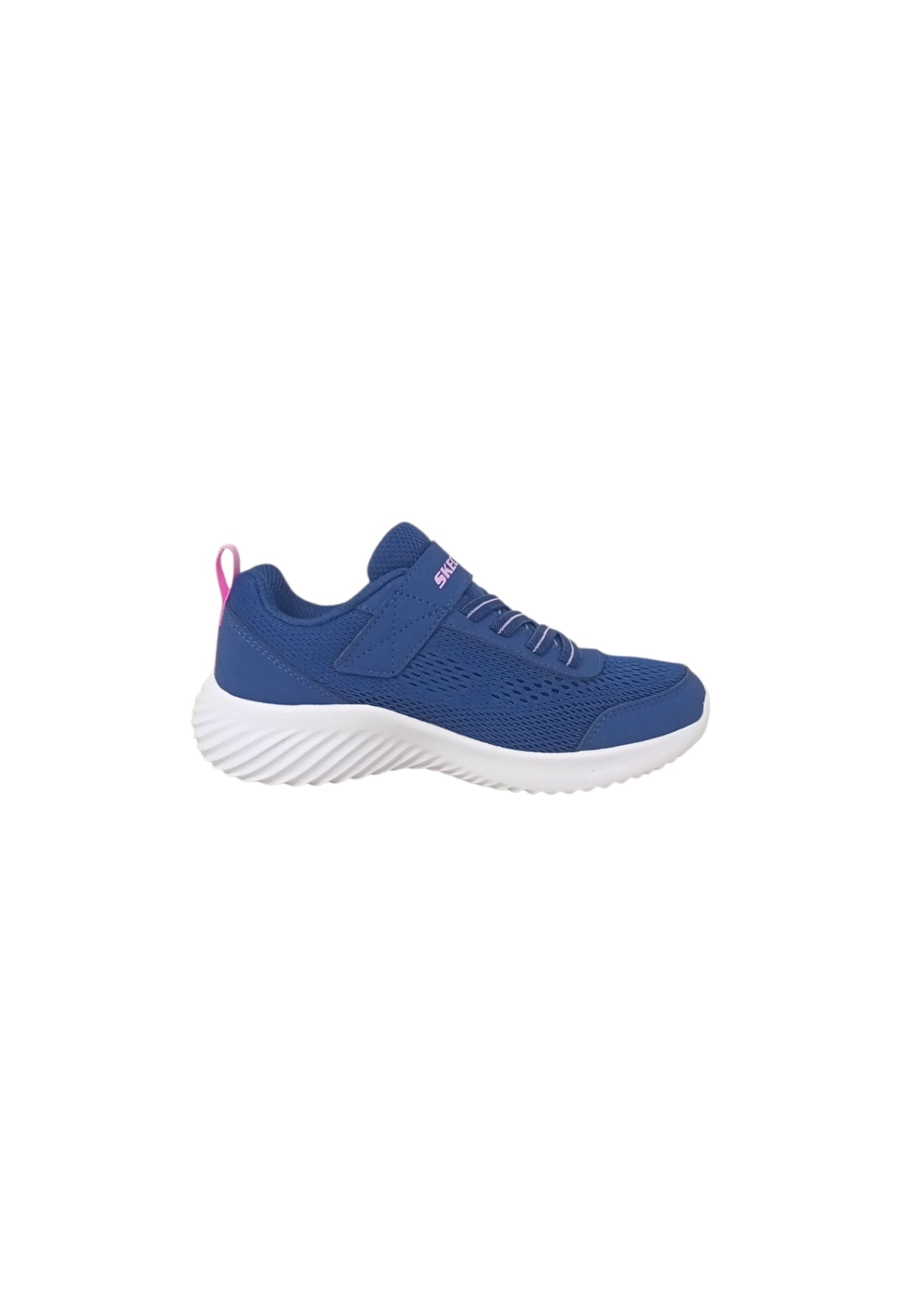 Sneakers Skechers BOUNDER- FREE AND EASY 303622/NVY bambina
