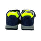 Sneakers da passeggio PRIMIGI 2853544 bambino