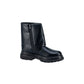 Stivaletto ASSO AG-17638 BLACK bambina/ragazza