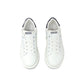 Sneakers FERRE FB-030 WHT/BLU bambina/ragazza