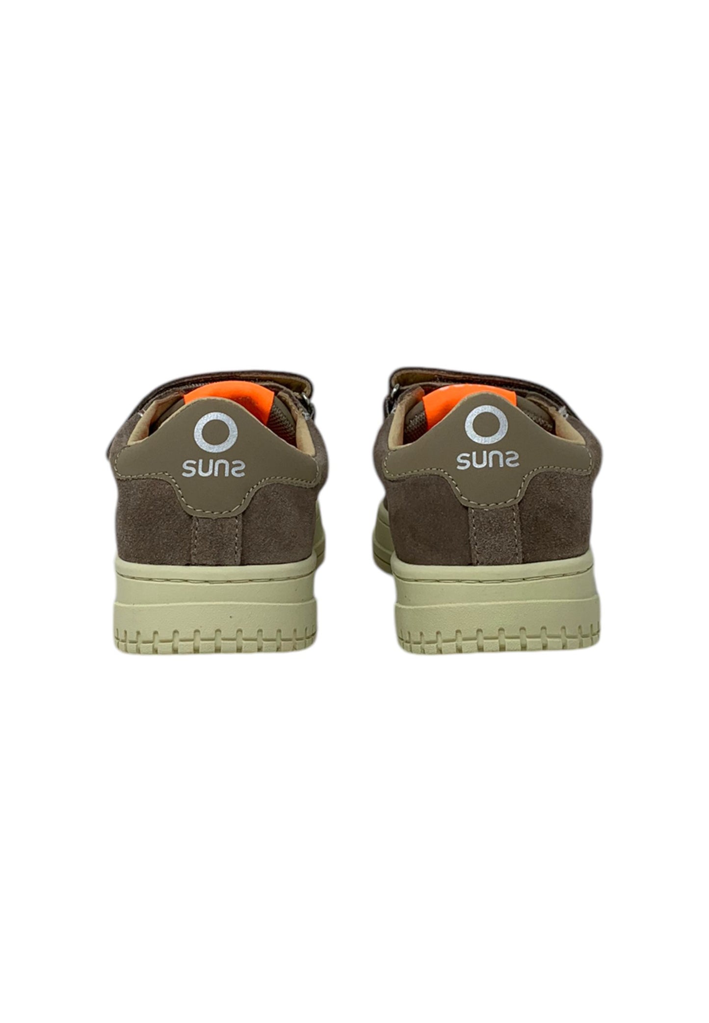 Sneakers SUNS BOARDS SSS5306U BEIGE Bambino