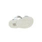 Sandali ASSO AG-17881 WHITE bambina
