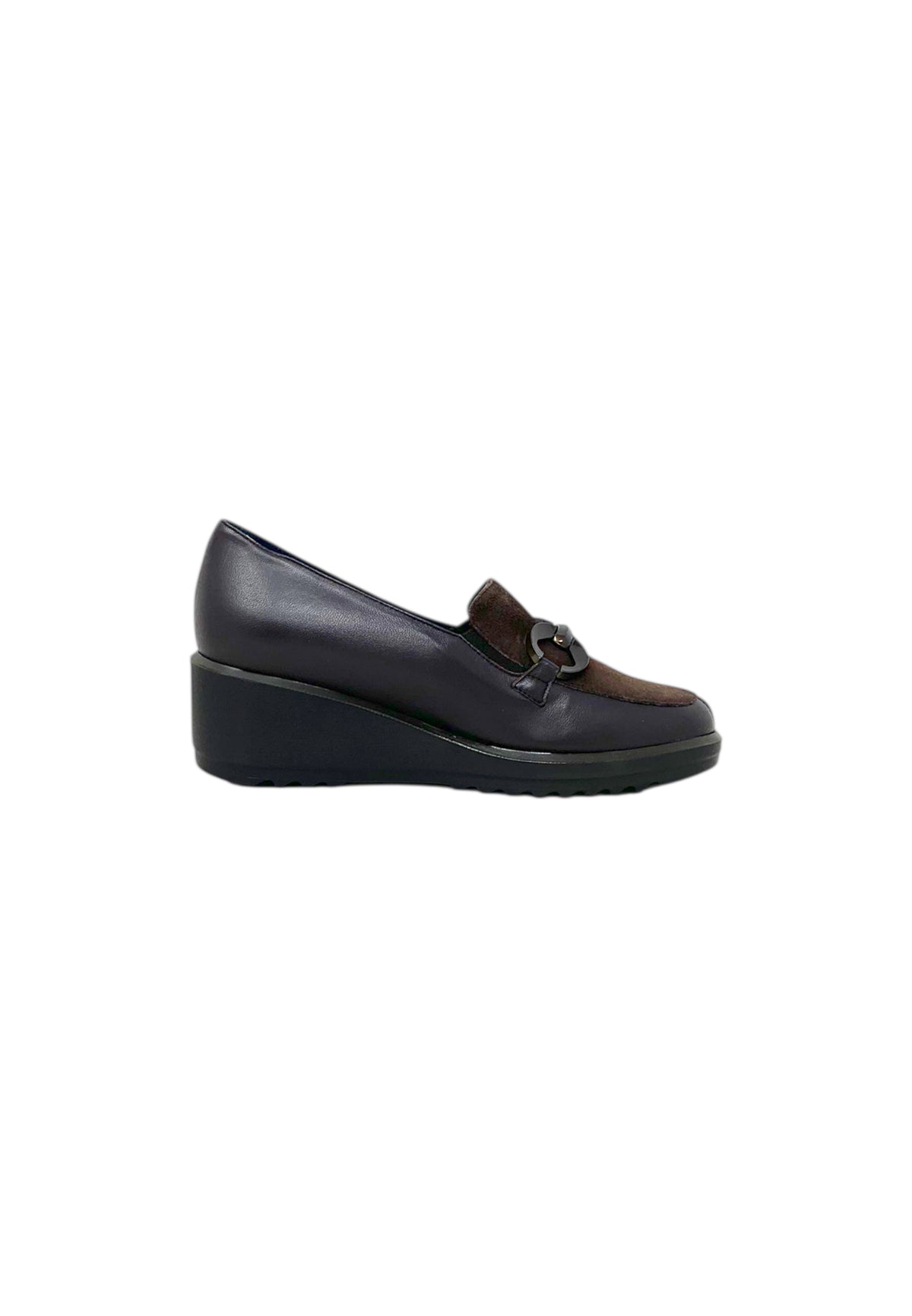 Mocassino comfort SOFFICE SOGNO I5ES12E3 T.MORO Donna