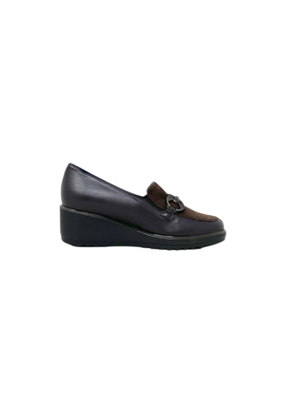 Mocassino comfort SOFFICE SOGNO I5ES12E3 T.MORO Donna