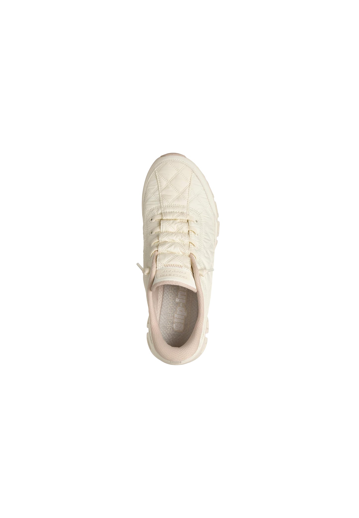 Sneaker Skechers slip-ins GLIDE-STEP AT EASE 104556/OFWT Donna