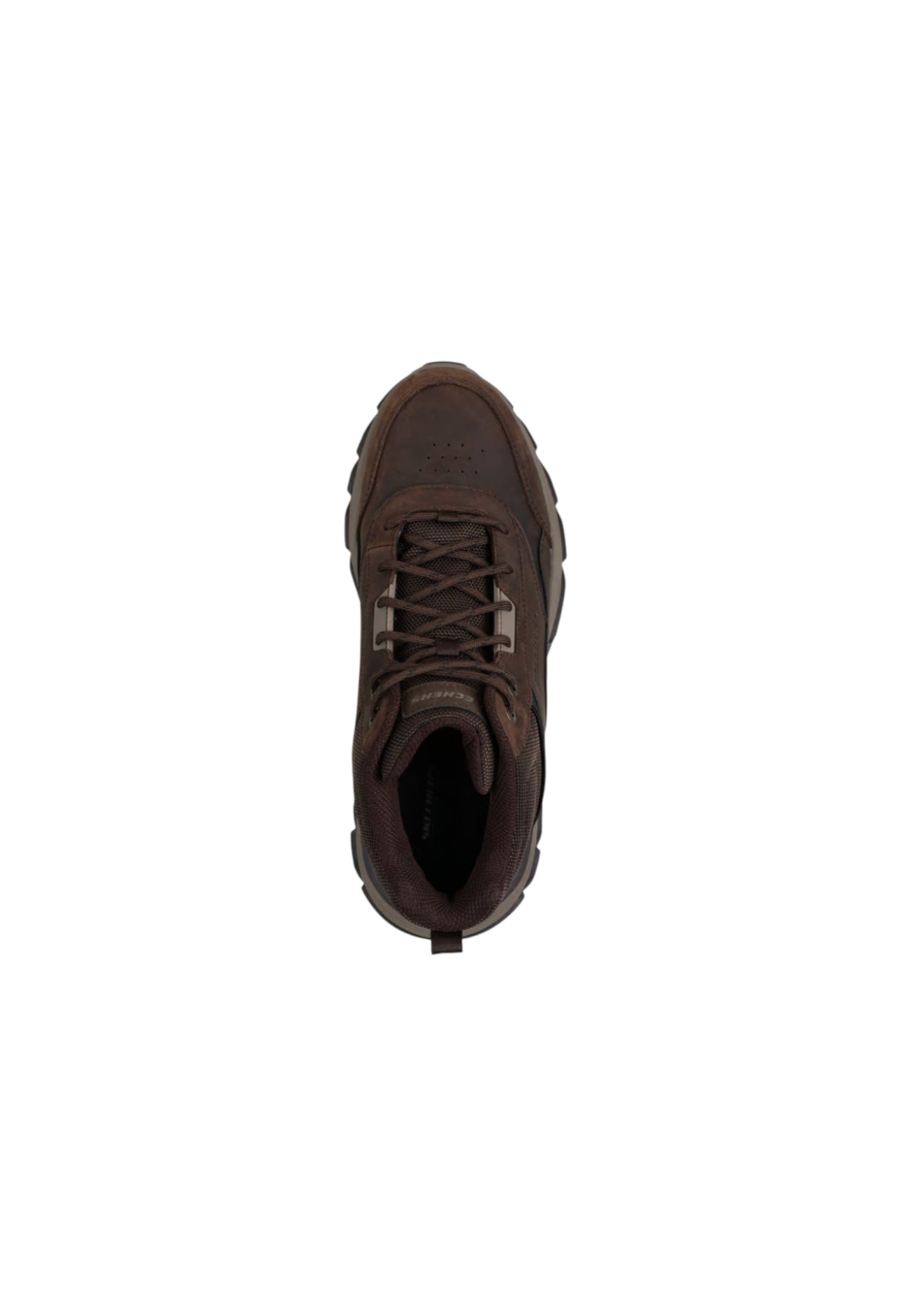 Scarponcini da trekking Skechers Santoro-Hopkins 205587/COC Uomo