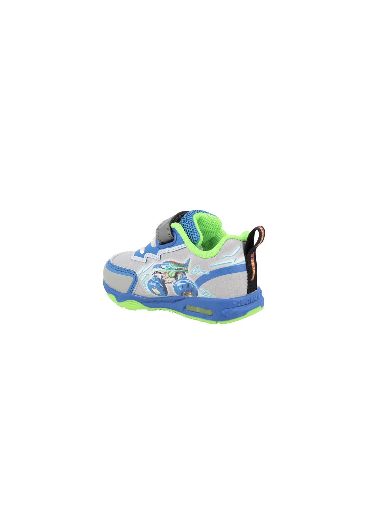 Sneaker luminose PRIMIGI - Hot Wheels  2470200 Bambino