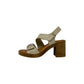 Sandali con tacco Igi&Co 7692522 Donna