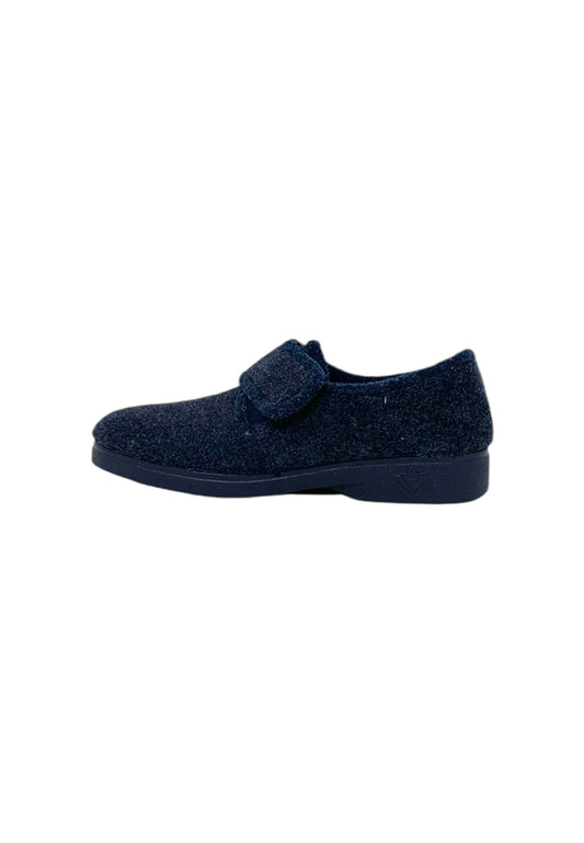 Pantofola chiusa WESTLAKE T1DX BLU UOMO