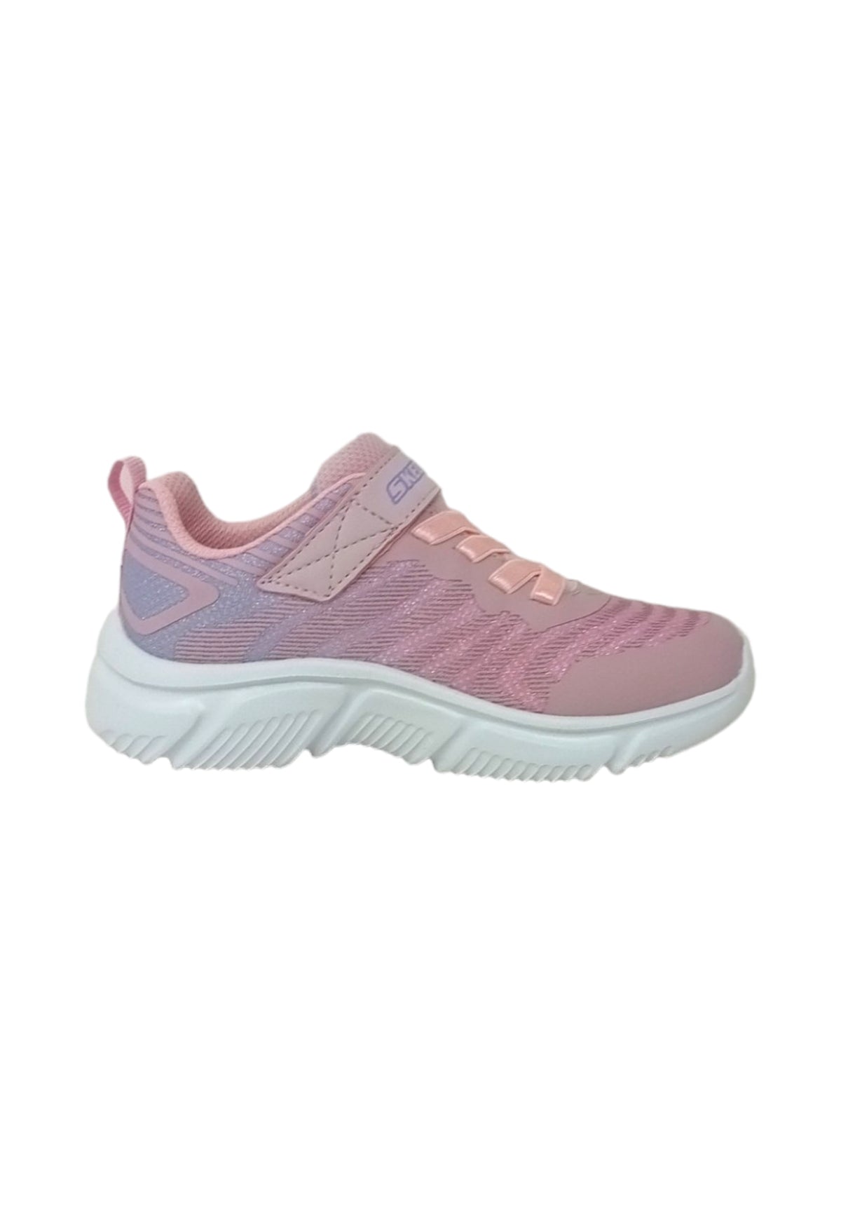 SNEAKERS SKECHERS Go Run 650 - Fierce Flash 302478L bambina/ragazza