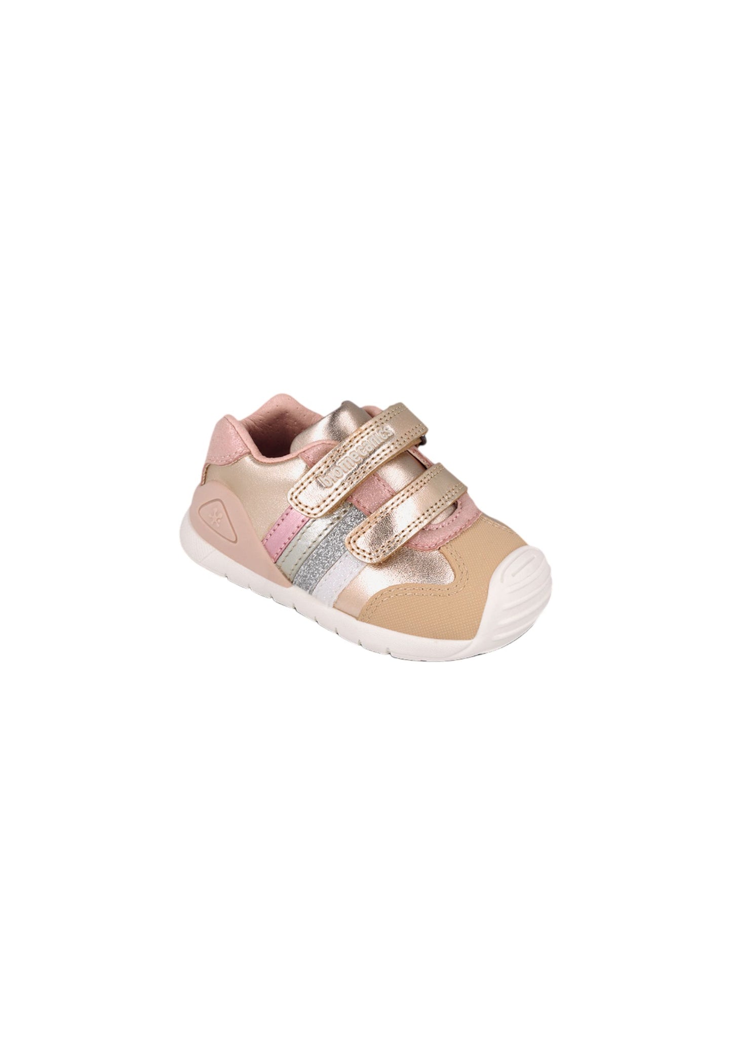 Sneaker "Primi passi" Biomecanics 261131-F665 MONROBIA Bambina