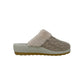 Pantofola FLYFLOT 44 X59 UR BEIGE donna