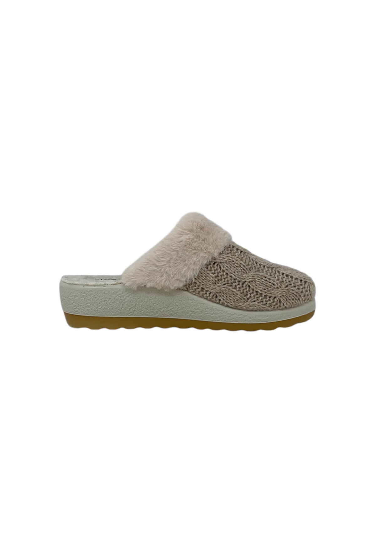 Pantofola FLYFLOT 44 X59 UR BEIGE donna