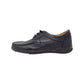 Mocassino BKS 88 PELLE NERA uomo
