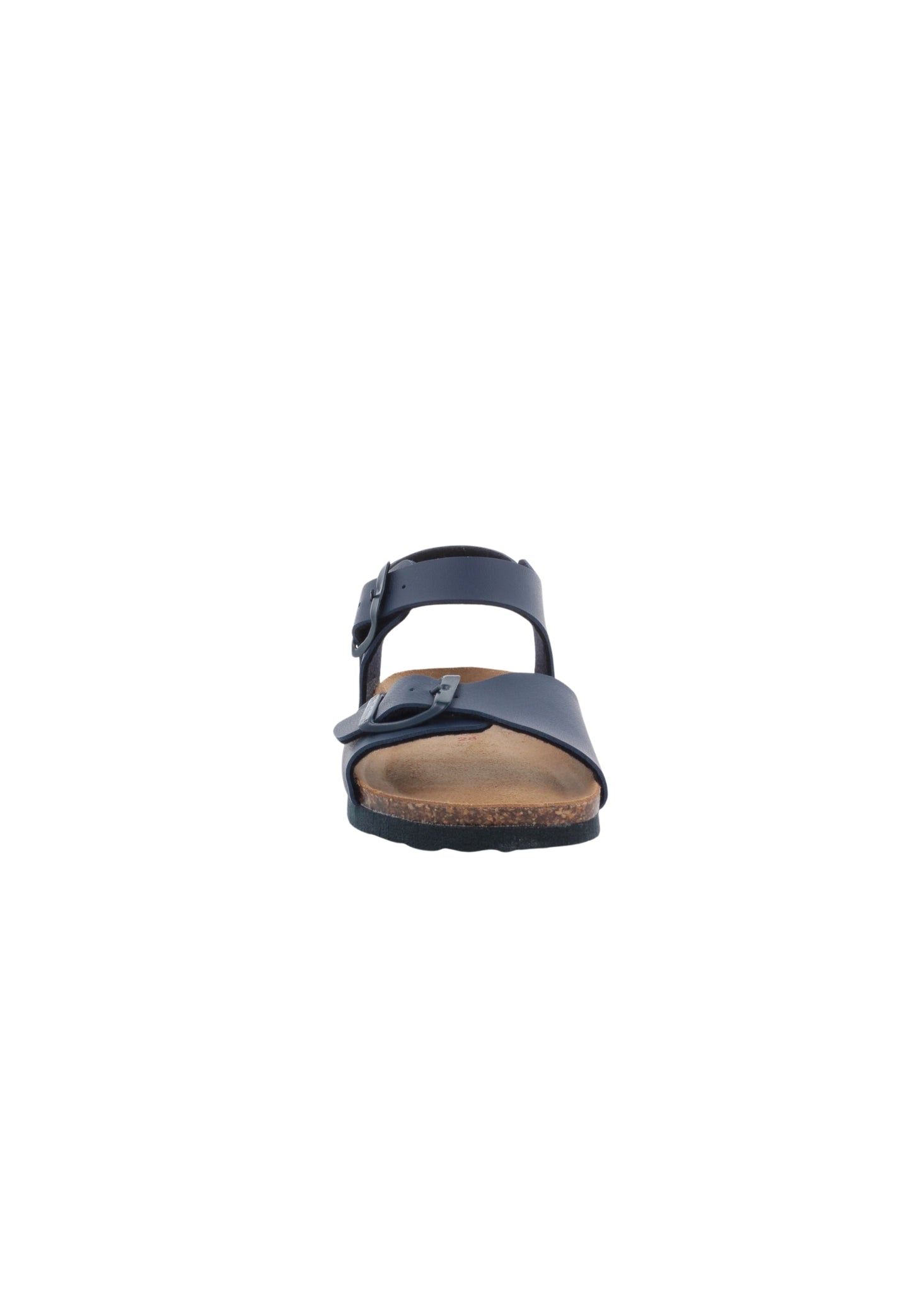 Sandali BioNatura 22B1002-B  BLU bambino