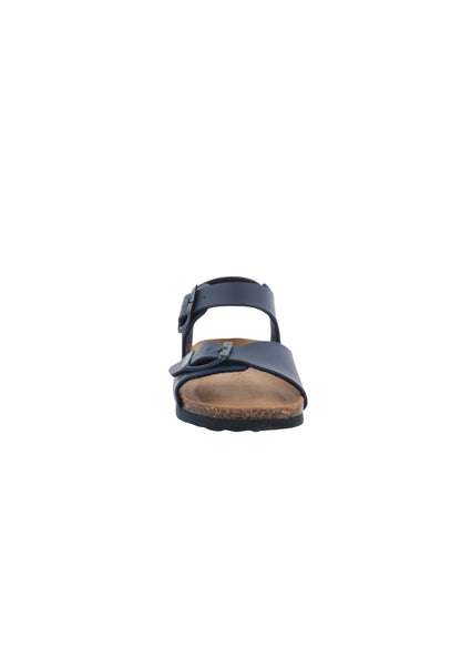 Sandali BioNatura 22B1002-B  BLU bambino
