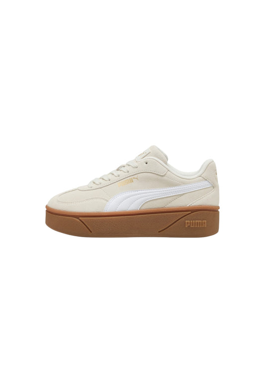 Sneaker PUMA Club II Era Platform SD 402609 02 Donna