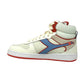 Sneaker DIADORA Magic Basket Mid Label WN 501.179299 01 C2991 UOMO unisex