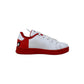 Sneakers Adidas Advantage Spiderman K  HQ8838 Bambino