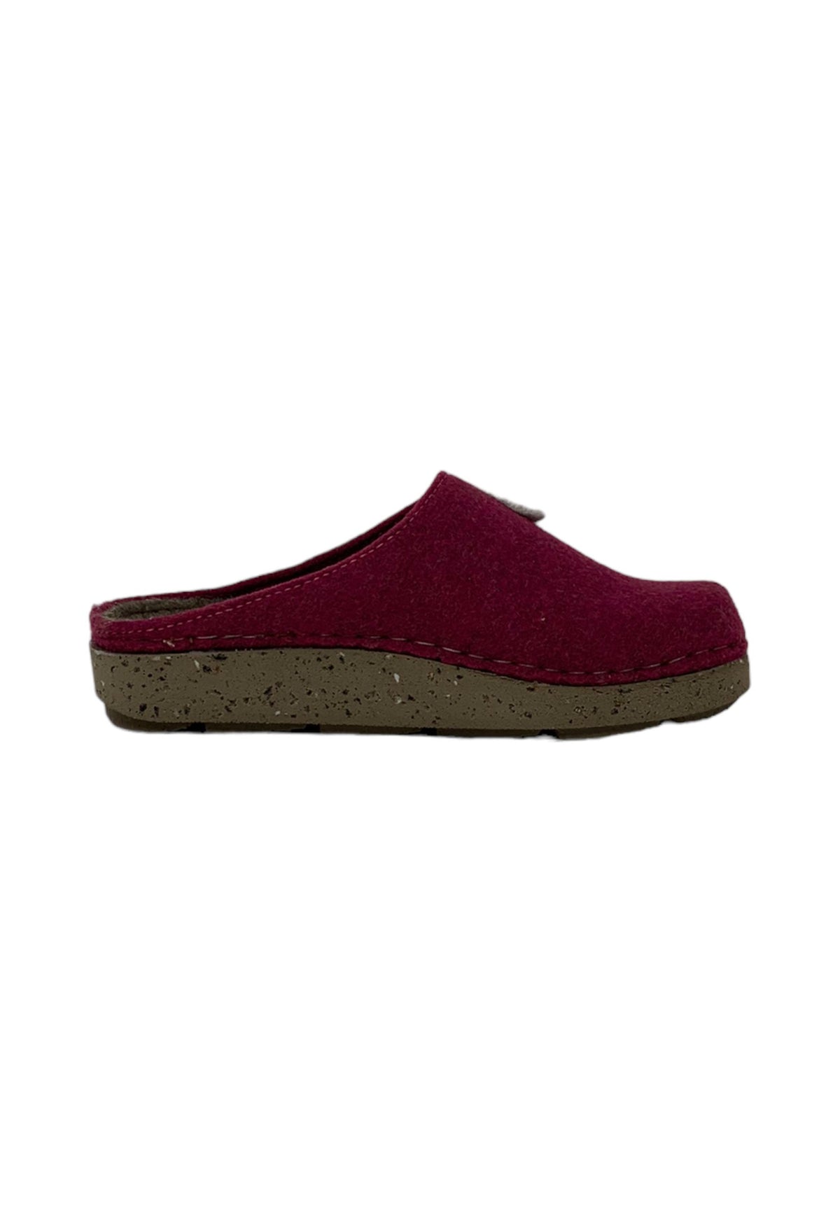 Pantofola INBLU ED000013 AZALEA donna