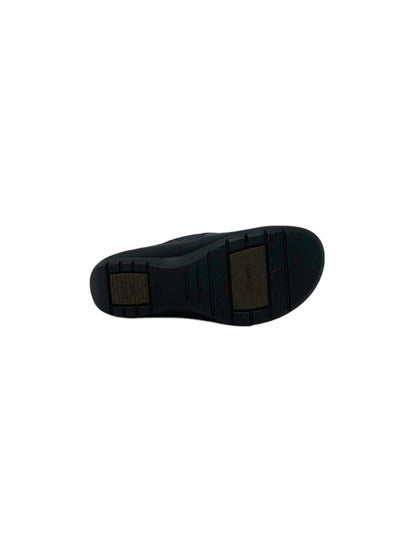 CIABATTA Stile Di Vita 4672 BLU Donna