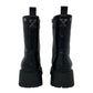 Anfibio XTI 143434 negro donna