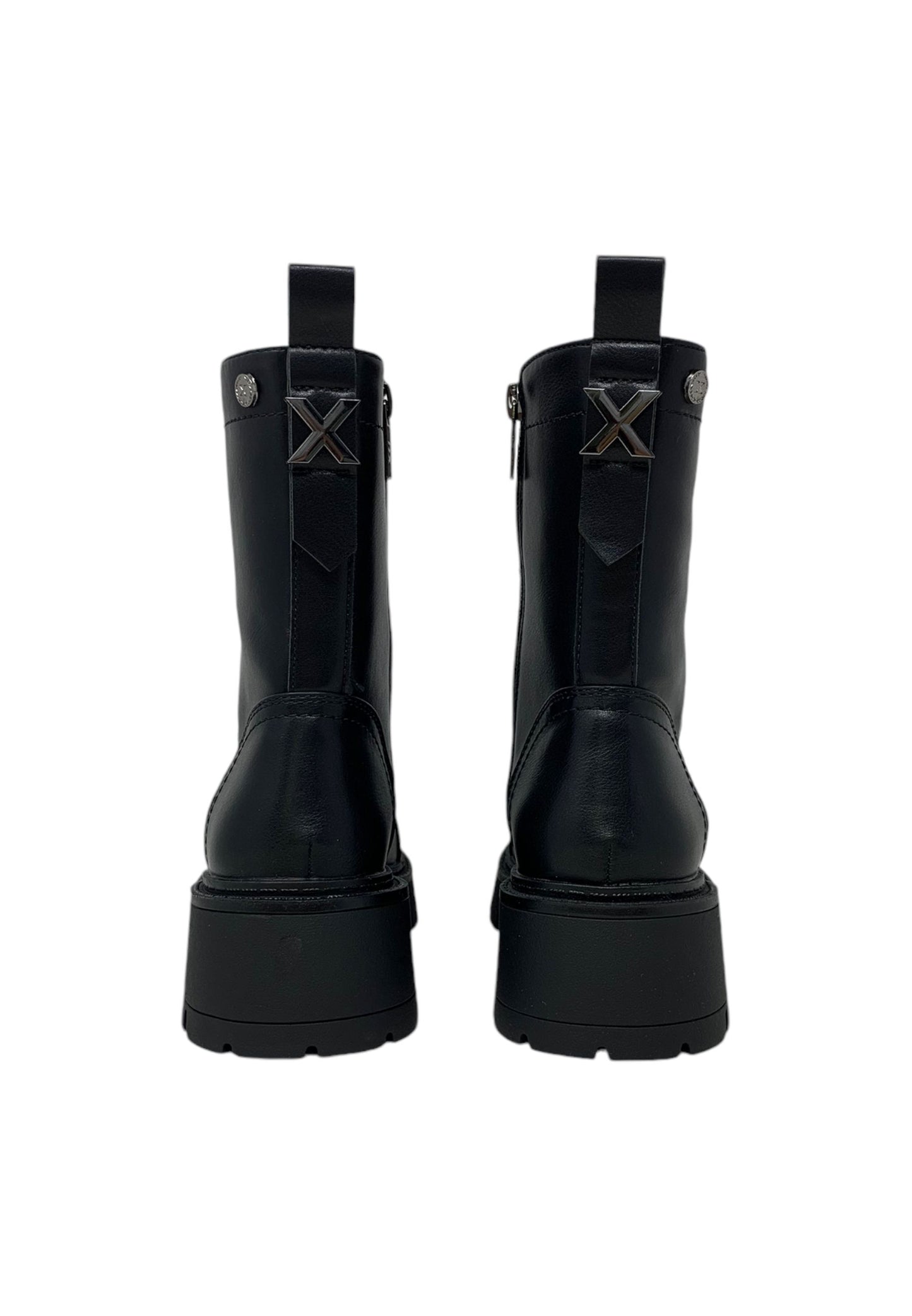 Anfibio XTI 143434 negro donna