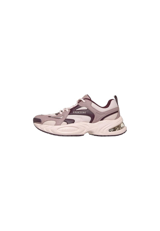 Sneaker Skechers Uno Ryze - Scale Above 177617/PRMT Donna