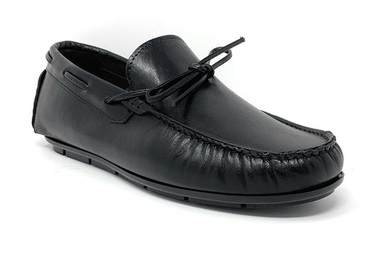 Mocassino BKS 101 NERO uomo