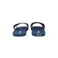 Ciabatta DE FONSECA DE.MISANO MB54 BLU Uomo