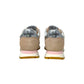 Sneakers SUN68 Ally Gold Silver Z34202 39 porcellana Donna