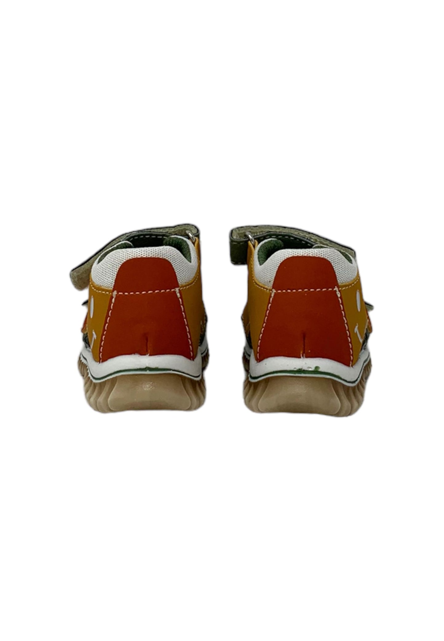 Sandali PRIMIGI 5863700 bambino