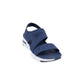 Sandali SKECHERS Arch Fit 2.0 - BRIGHTEST DAY 119458/NVY Donna