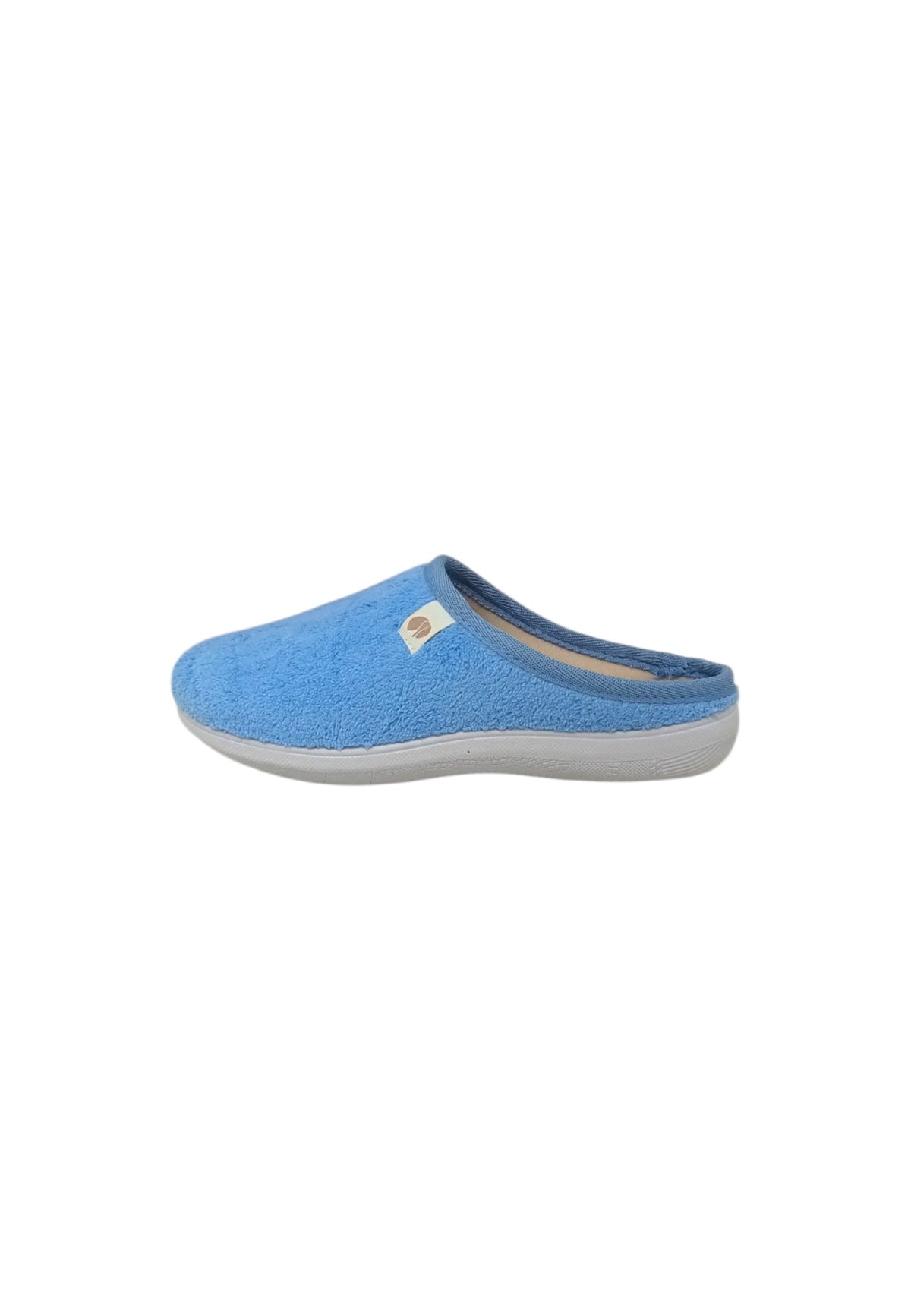 Pantofola INBLU EC000102 JEANS donna