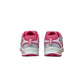 Sneaker luminose Silver Unicorn S8010153S PINK Bambina