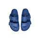 Ciabatta GRUNLAND Junior KUBE CI1886-M2 JEANS unisex