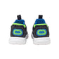Sneakers SKECHERS Hands Free Slip-ins: Hypno-Flash 2.0 - Vexlux 403830N Bambino