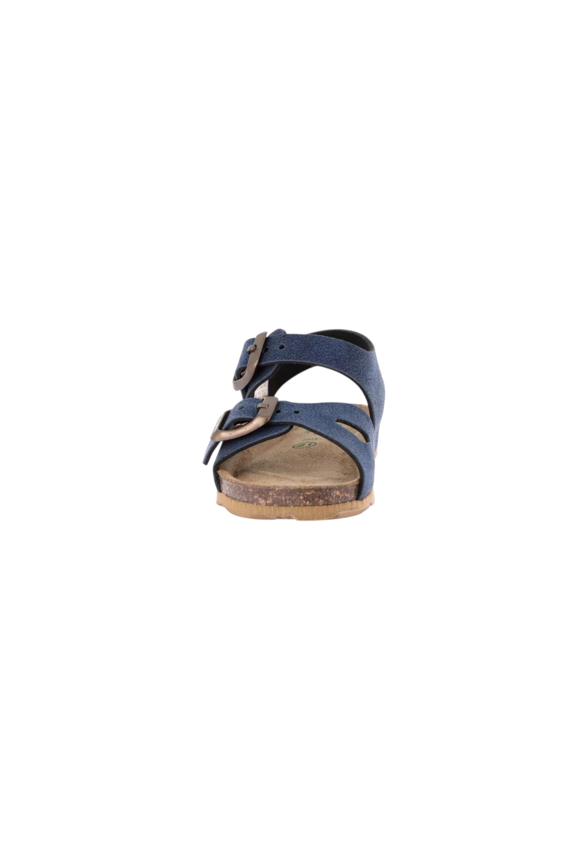 Sandali GRUNLAND Junior ARIA SB1365-40 BLU Bambino