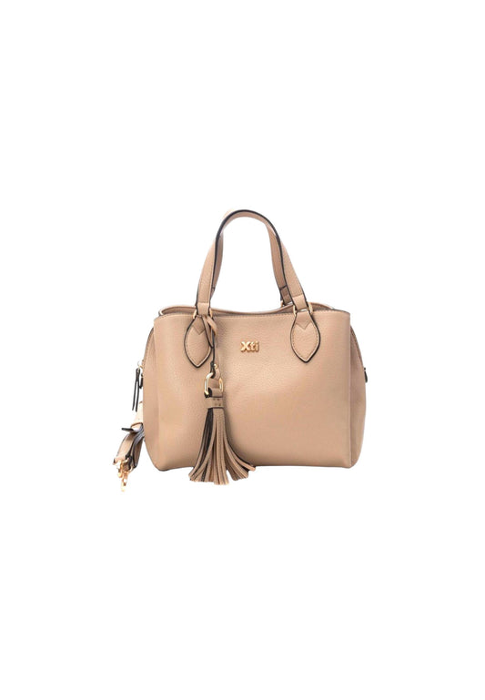 Borsa XTI 184226 Taupe Donna