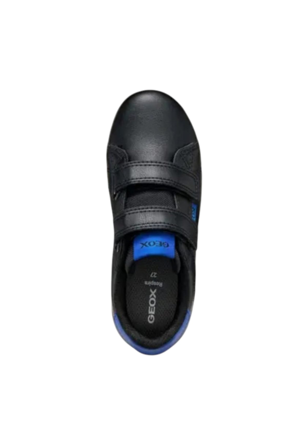 Sneakers Geox Eclyper Boy J66LSG 054FU C0245 bambino
