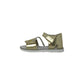 Sandali LAURA BIAGIOTTI 9641 GOLD Bambina