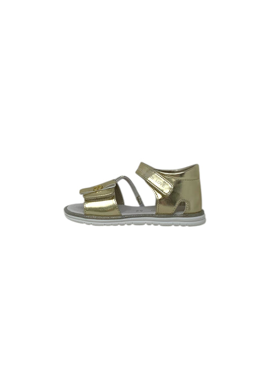 Sandali LAURA BIAGIOTTI 9641 GOLD Bambina