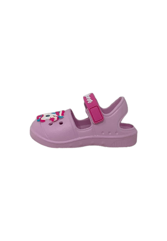 Sandali Silver Unicorno S8010081S PINK Bambina