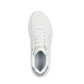 Sneaker Skechers Uno Icon - Idolized Air 177767/WHT Donna