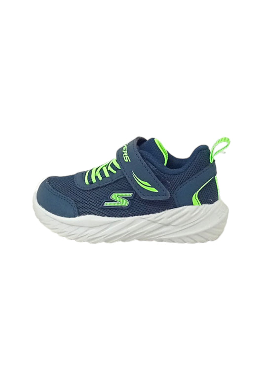 Sneakers Skechers 407308N Bambino