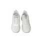 Sneaker Everlast EV-3397  all white Unisex