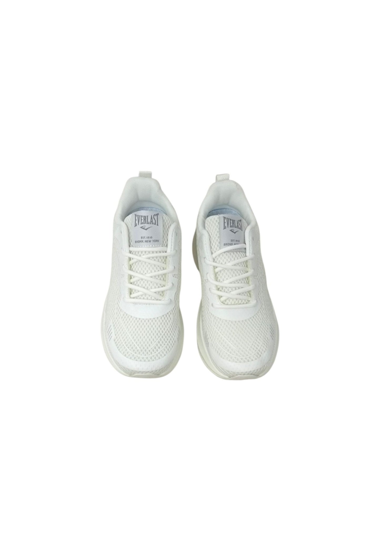 Sneaker Everlast EV-3397  all white Unisex