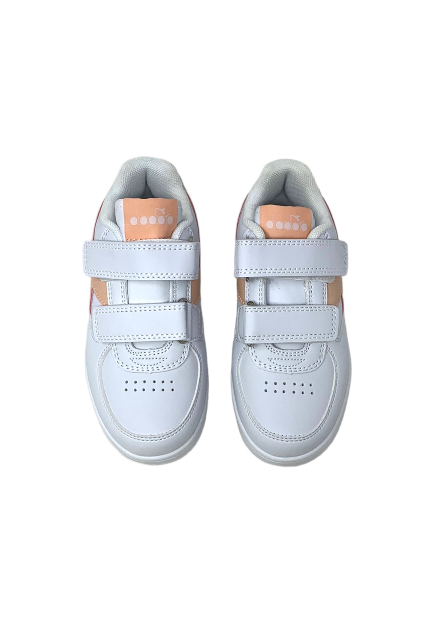 Sneaker DIADORA Raptor Low PS 101.177721 01 C9298 bambina